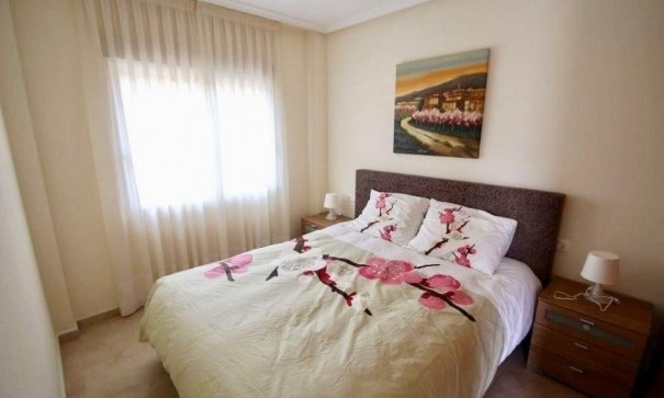 New Build - Freistehende Villa -
La Romana - Villas de la Romana