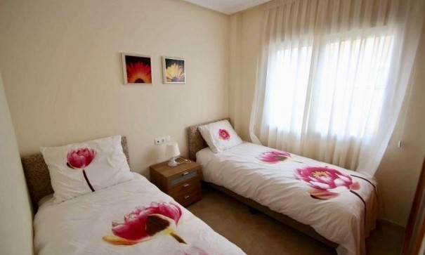 New Build - Freistehende Villa -
La Romana - Villas de la Romana