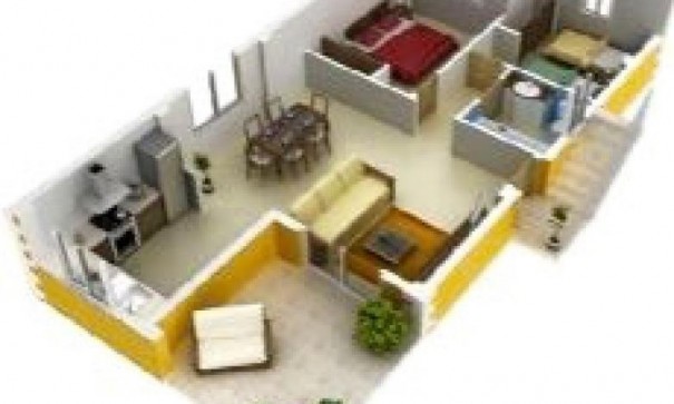 New Build - Freistehende Villa -
La Romana - Villas de la Romana