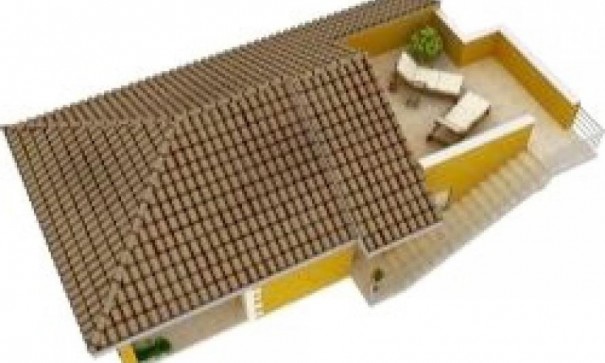 New Build - Freistehende Villa -
La Romana - Villas de la Romana