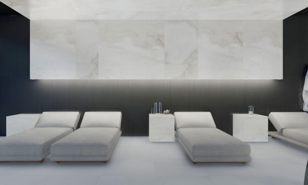 New Build - Apartment Flat -
Calpe - Arenal Bol