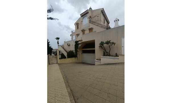 Sale - Apartment Flat -
Torrevieja