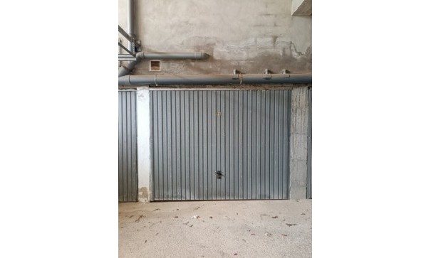 Sale - Apartment Flat -
Torrevieja