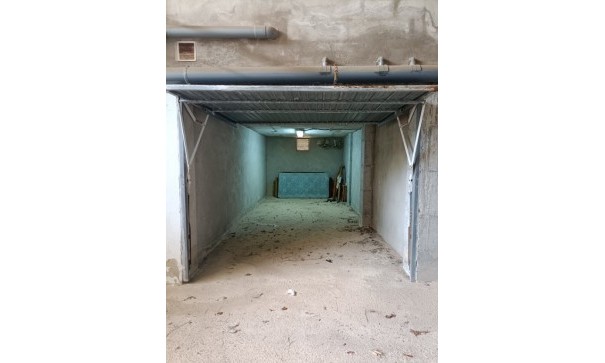 Sale - Apartment Flat -
Torrevieja