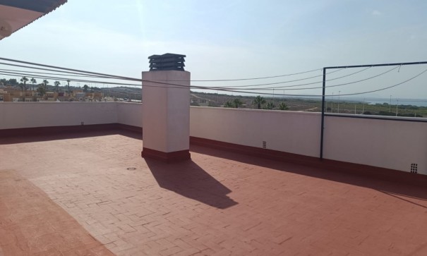 Venta - Apartamento piso -
Torrevieja