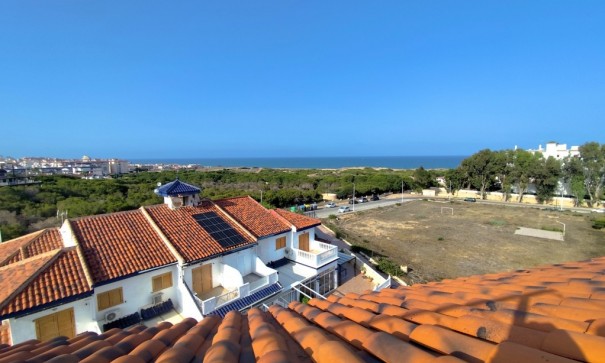 Venta - Apartamento piso -
Torrevieja