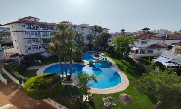 Venta - Apartamento piso -
Torrevieja