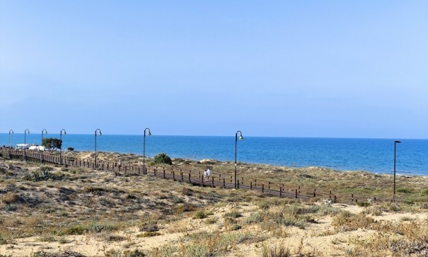 Venta - Apartamento piso -
Torrevieja