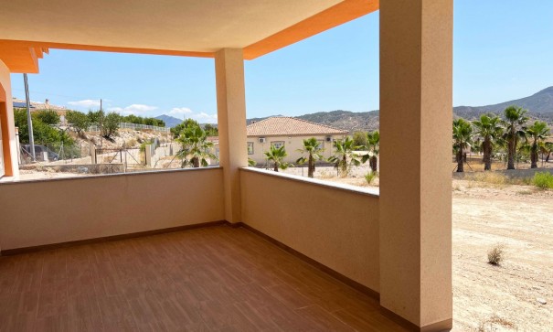 Nybyggd - Fristående villa -
Macisvenda