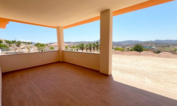 Nybyggd - Fristående villa -
Macisvenda