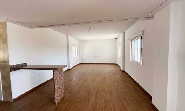 Nybyggd - Fristående villa -
Macisvenda