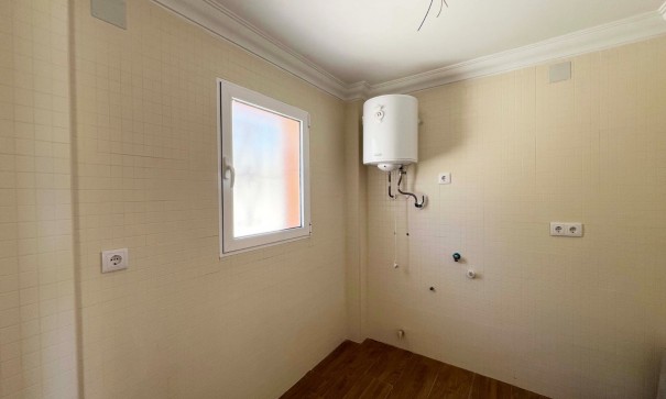 Nybyggd - Fristående villa -
Macisvenda