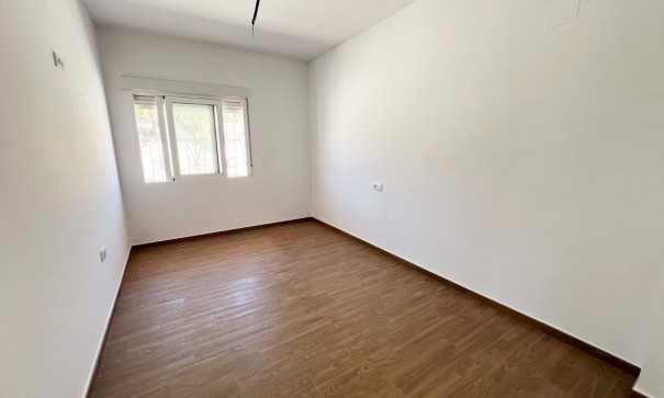 Nybyggd - Fristående villa -
Macisvenda