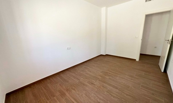 Nybyggd - Fristående villa -
Macisvenda