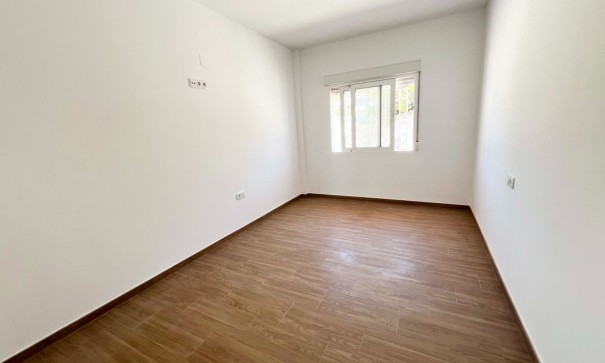 Nybyggd - Fristående villa -
Macisvenda