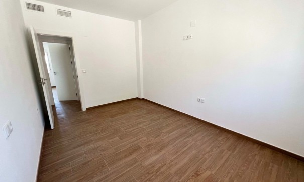 Nybyggd - Fristående villa -
Macisvenda