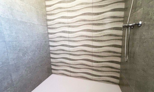 Nybyggd - Fristående villa -
Macisvenda