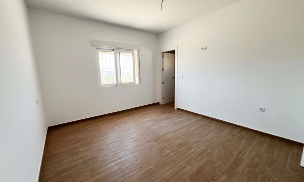 Nybyggd - Fristående villa -
Macisvenda