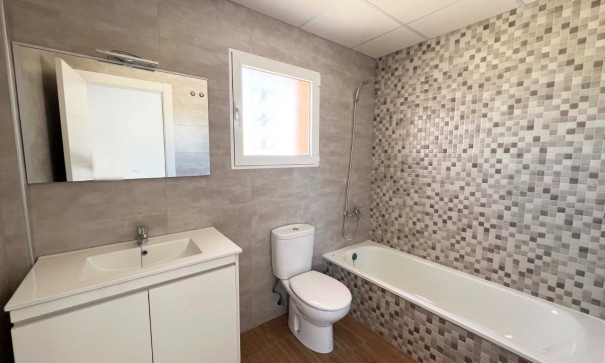 Nybyggd - Fristående villa -
Macisvenda