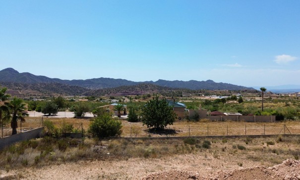 Nybyggd - Fristående villa -
Macisvenda