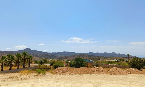 Nybyggd - Fristående villa -
Macisvenda