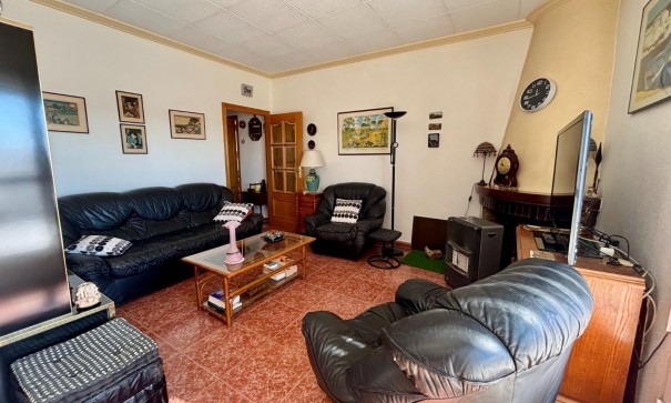 Venta - Chalet Independiente -
Ciudad Quesada - Rojales - Ciudad Quesada