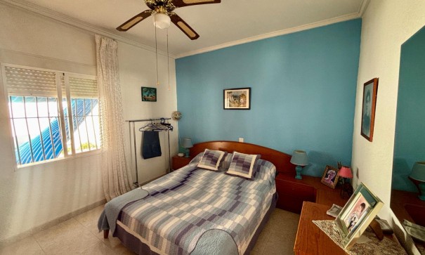 Venta - Chalet Independiente -
Ciudad Quesada - Rojales - Ciudad Quesada