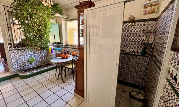 Venta - Chalet Independiente -
Ciudad Quesada - Rojales - Ciudad Quesada