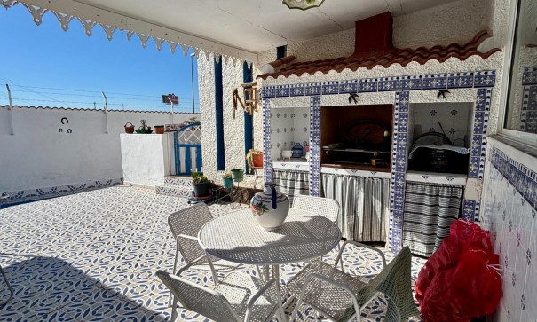 Venta - Chalet Independiente -
Ciudad Quesada - Rojales - Ciudad Quesada