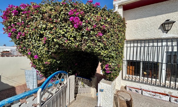 Venta - Chalet Independiente -
Ciudad Quesada - Rojales - Ciudad Quesada