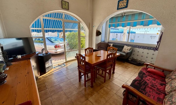 Venta - Chalet Independiente -
Ciudad Quesada - Rojales - Ciudad Quesada