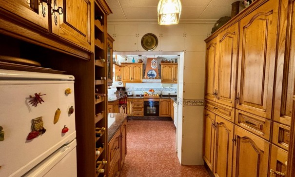 Venta - Chalet Independiente -
Ciudad Quesada - Rojales - Ciudad Quesada