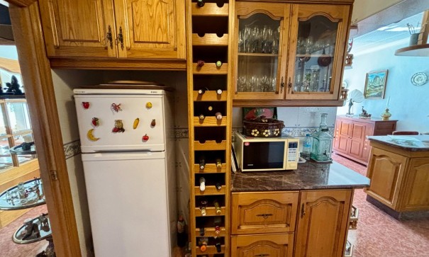 Venta - Chalet Independiente -
Ciudad Quesada - Rojales - Ciudad Quesada