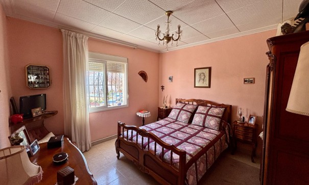 Venta - Chalet Independiente -
Ciudad Quesada - Rojales - Ciudad Quesada