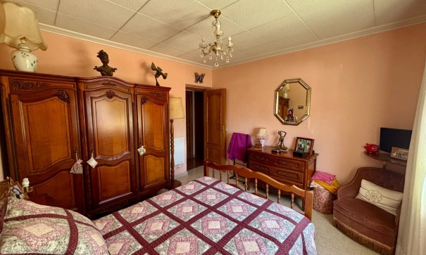 Venta - Chalet Independiente -
Ciudad Quesada - Rojales - Ciudad Quesada