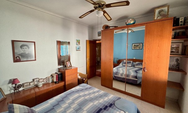 Venta - Chalet Independiente -
Ciudad Quesada - Rojales - Ciudad Quesada