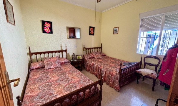 Venta - Chalet Independiente -
Ciudad Quesada - Rojales - Ciudad Quesada