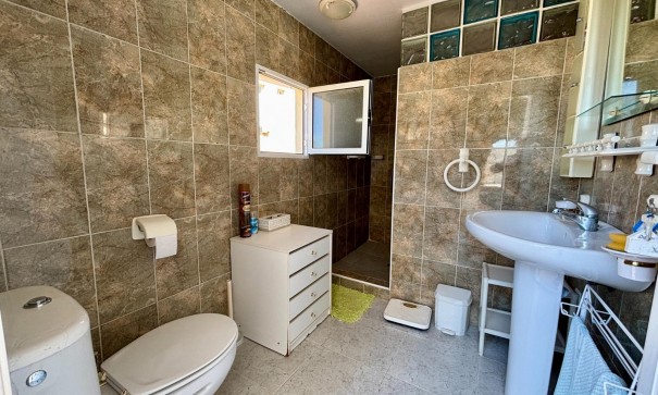 Venta - Chalet Independiente -
Ciudad Quesada - Rojales - Ciudad Quesada