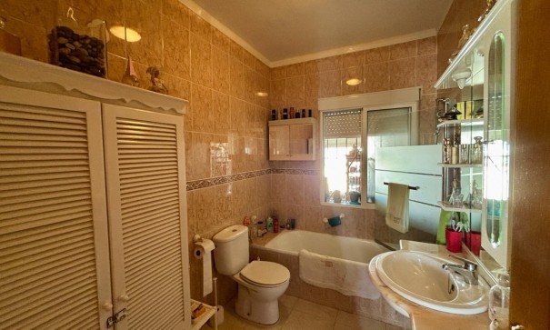 Venta - Chalet Independiente -
Ciudad Quesada - Rojales - Ciudad Quesada