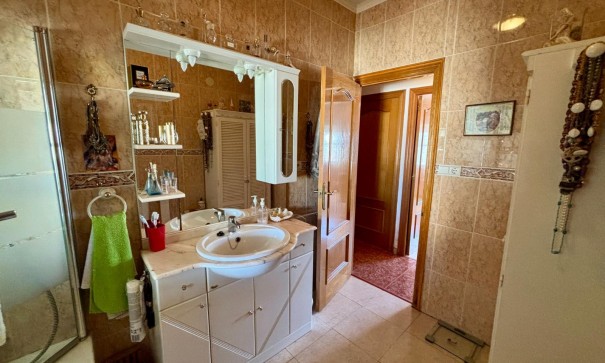 Venta - Chalet Independiente -
Ciudad Quesada - Rojales - Ciudad Quesada