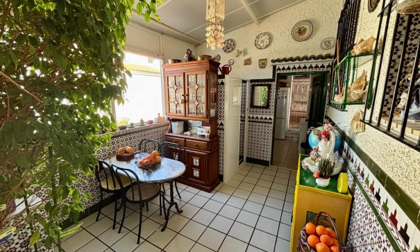 Venta - Chalet Independiente -
Ciudad Quesada - Rojales - Ciudad Quesada