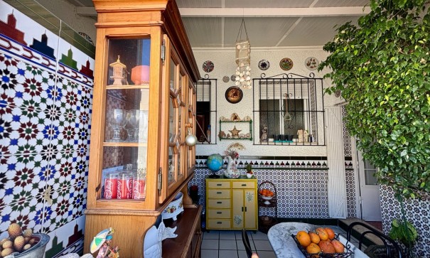 Venta - Chalet Independiente -
Ciudad Quesada - Rojales - Ciudad Quesada