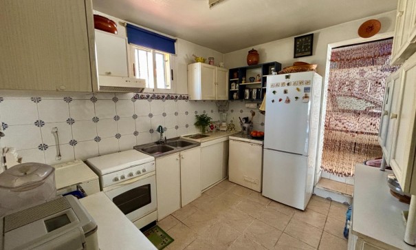Venta - Chalet Independiente -
Ciudad Quesada - Rojales - Ciudad Quesada
