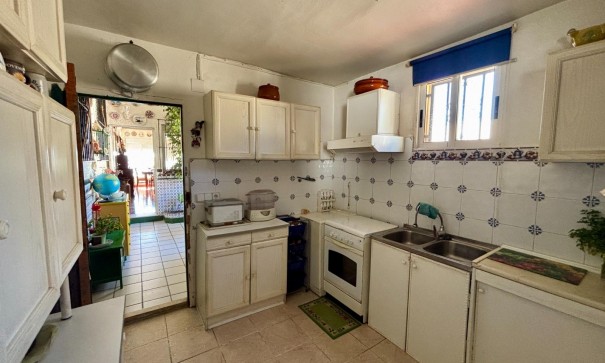 Venta - Chalet Independiente -
Ciudad Quesada - Rojales - Ciudad Quesada