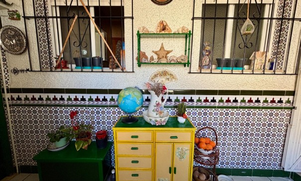 Venta - Chalet Independiente -
Ciudad Quesada - Rojales - Ciudad Quesada