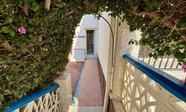 Venta - Chalet Independiente -
Ciudad Quesada - Rojales - Ciudad Quesada