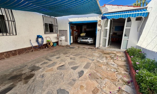 Venta - Chalet Independiente -
Ciudad Quesada - Rojales - Ciudad Quesada