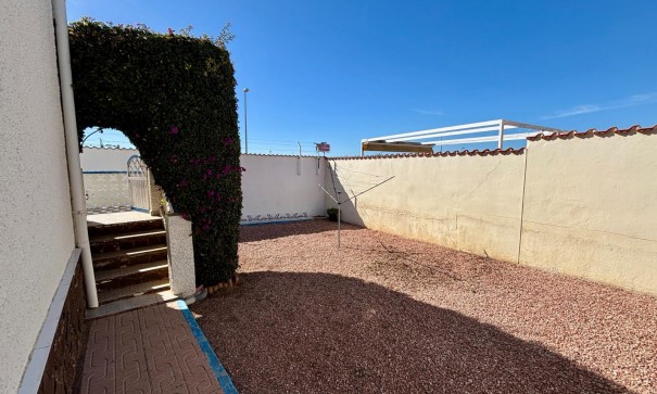 Venta - Chalet Independiente -
Ciudad Quesada - Rojales - Ciudad Quesada