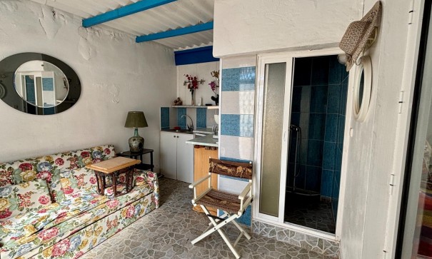 Venta - Chalet Independiente -
Ciudad Quesada - Rojales - Ciudad Quesada