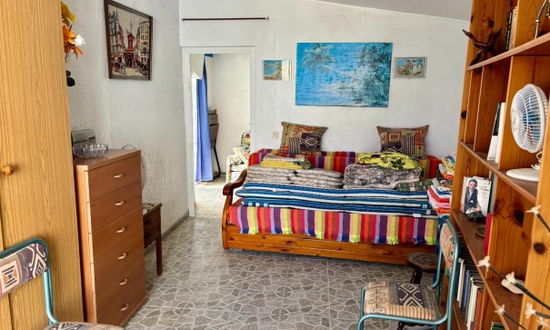 Venta - Chalet Independiente -
Ciudad Quesada - Rojales - Ciudad Quesada